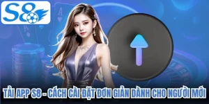 Tải App S8